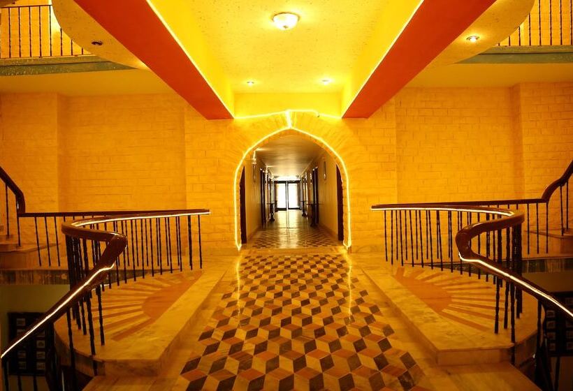 فندق Chouhan Heritage