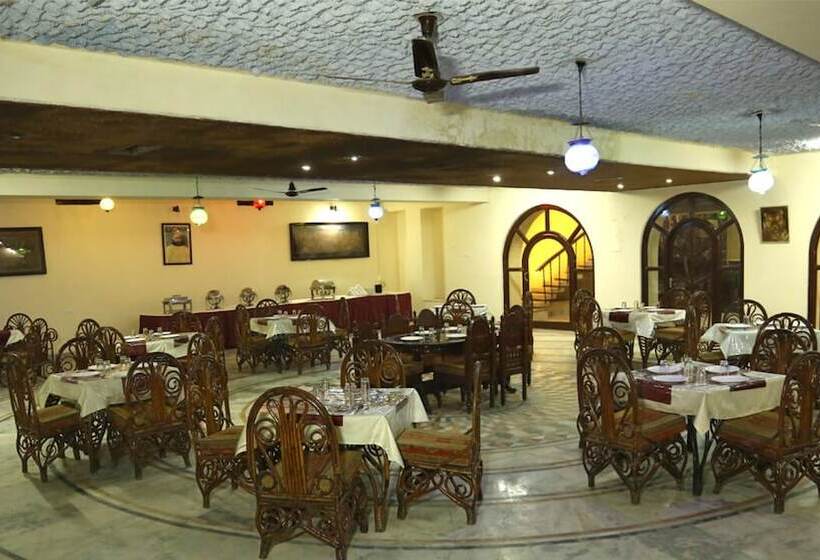 فندق Chouhan Heritage