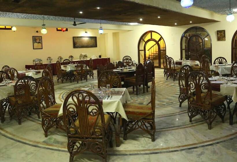 فندق Chouhan Heritage