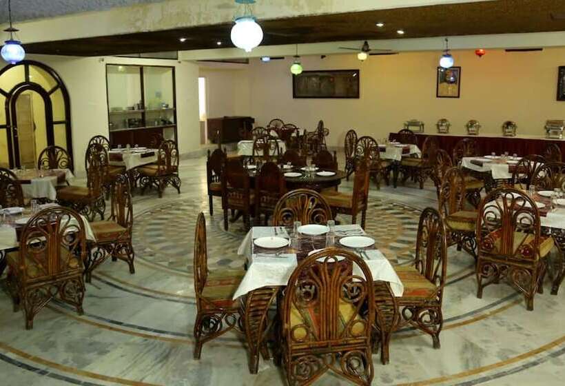 فندق Chouhan Heritage