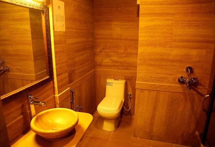 فندق Chouhan Heritage