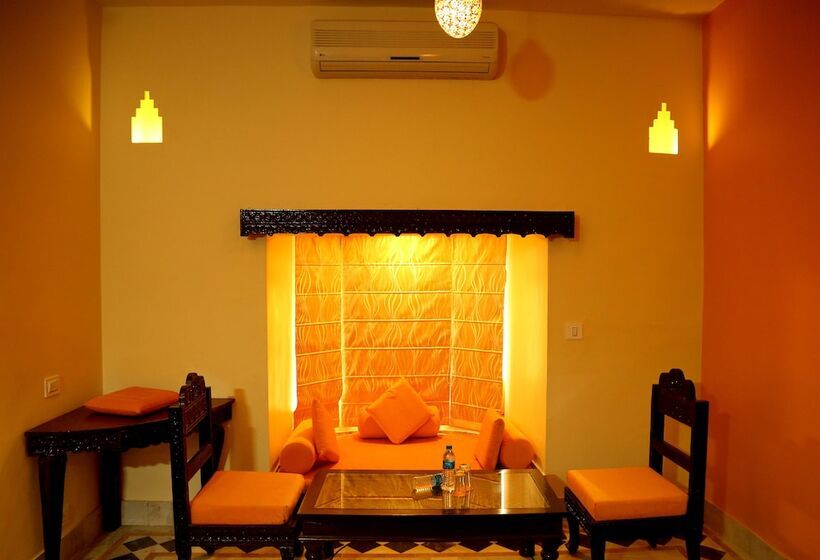 فندق Chouhan Heritage