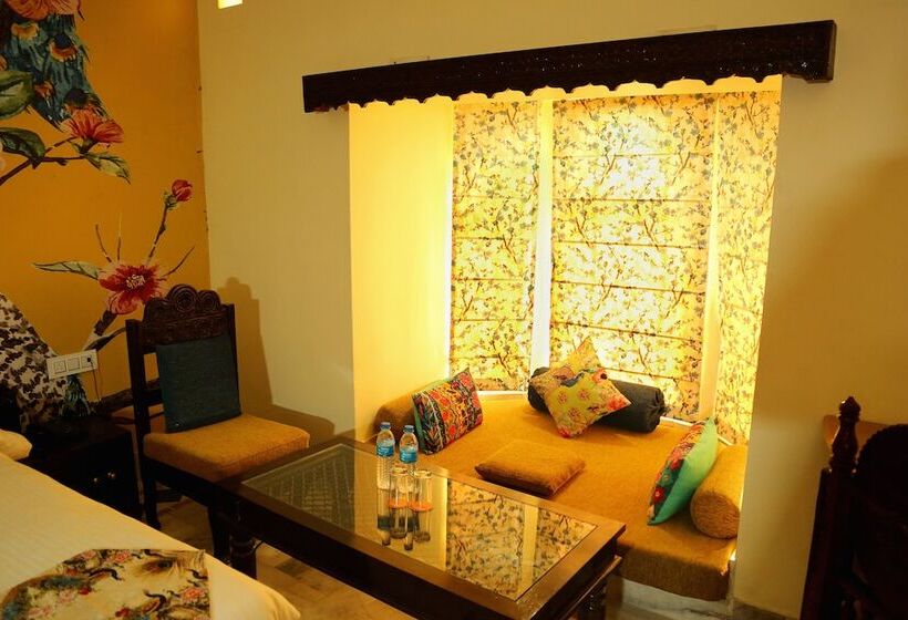 فندق Chouhan Heritage