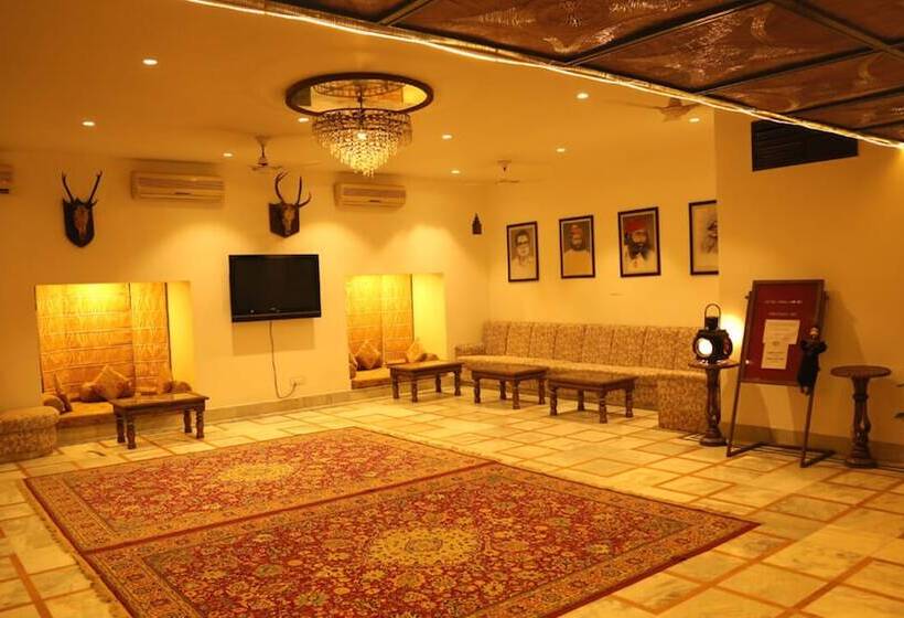 فندق Chouhan Heritage