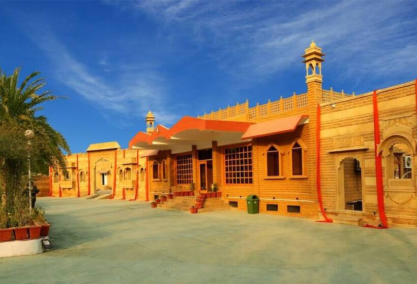 فندق Chouhan Heritage