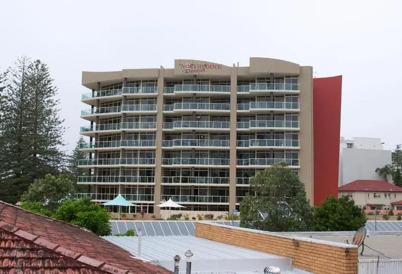 هتل Club Wyndham Port Macquarie