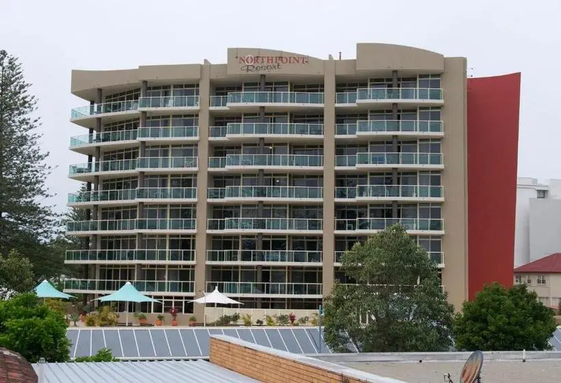 هتل Club Wyndham Port Macquarie