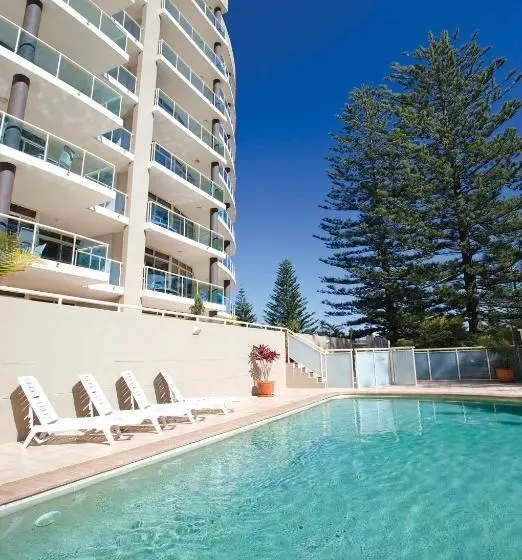هتل Club Wyndham Port Macquarie
