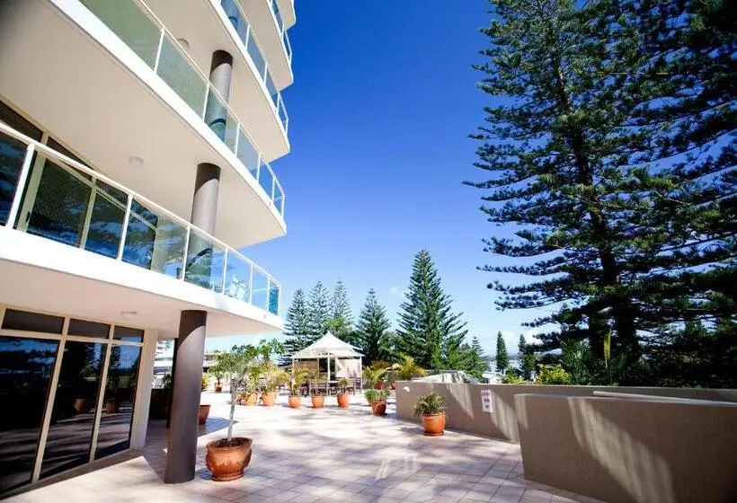 هتل Club Wyndham Port Macquarie
