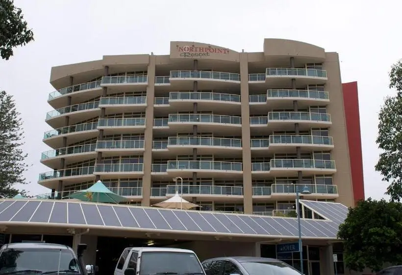 هتل Club Wyndham Port Macquarie