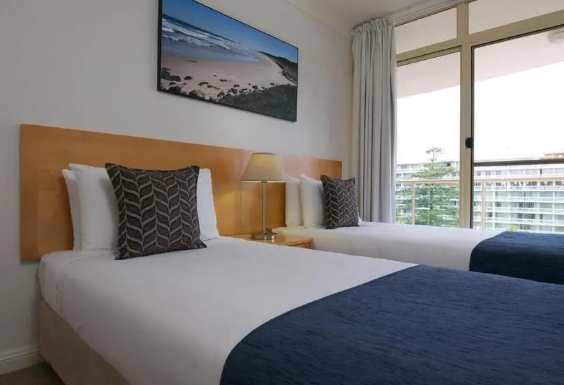 هتل Club Wyndham Port Macquarie