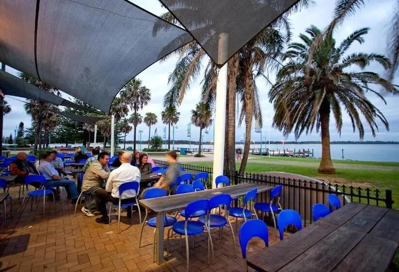 هتل Club Wyndham Port Macquarie