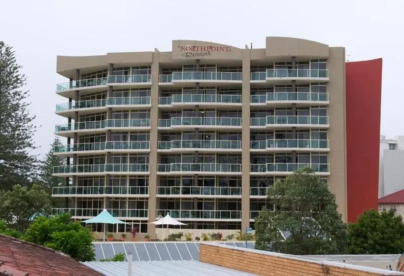 هتل Club Wyndham Port Macquarie