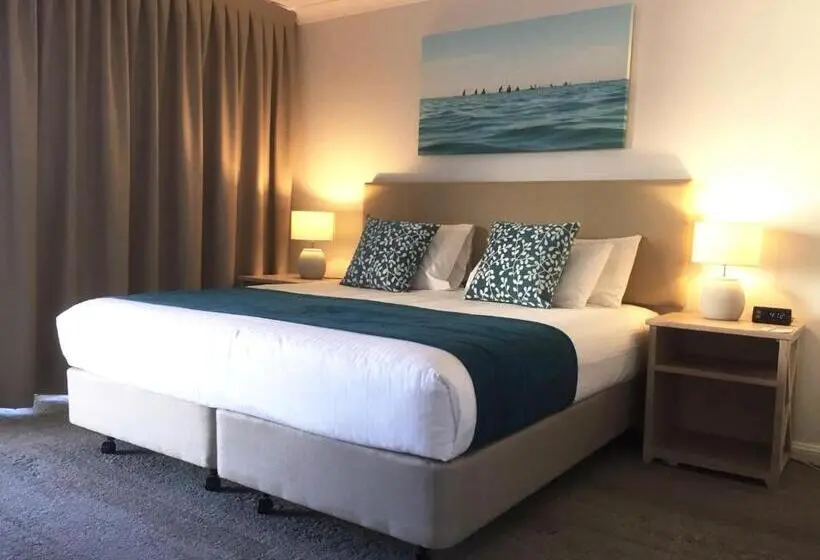 هتل Club Wyndham Port Macquarie