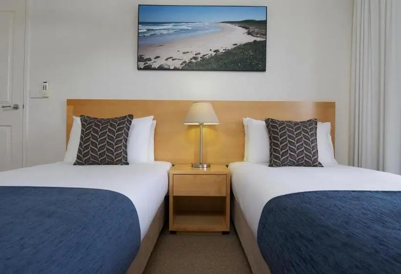 هتل Club Wyndham Port Macquarie