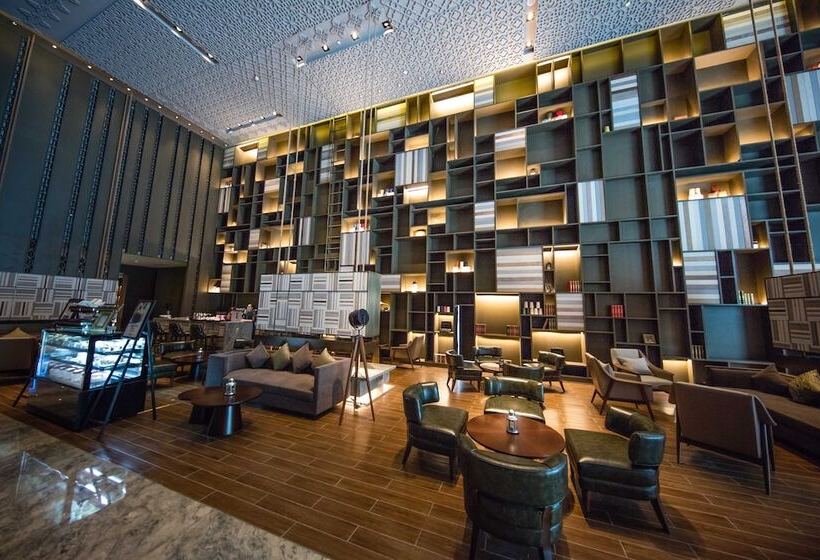 酒店 Golden Eagle International