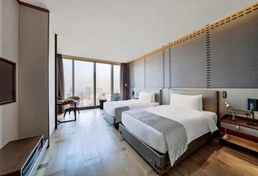 酒店 Golden Eagle International