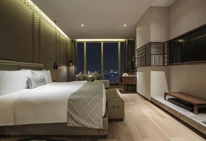 酒店 Golden Eagle International