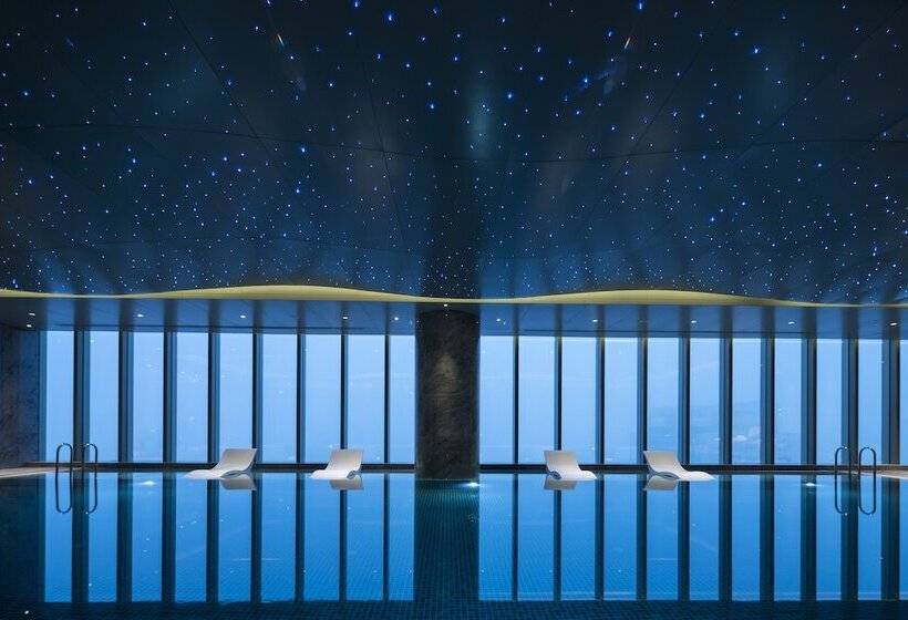 酒店 Golden Eagle International