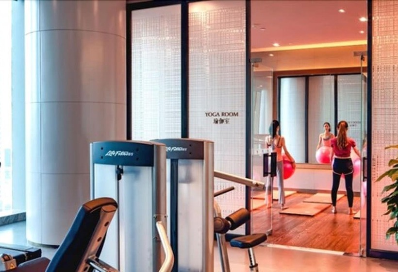 酒店 Golden Eagle International