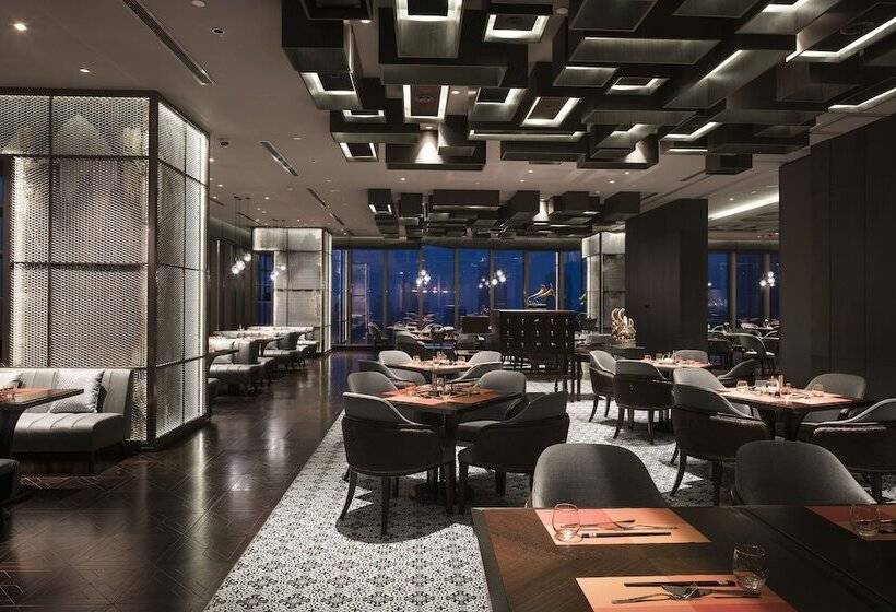 酒店 Golden Eagle International