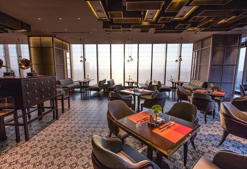 酒店 Golden Eagle International