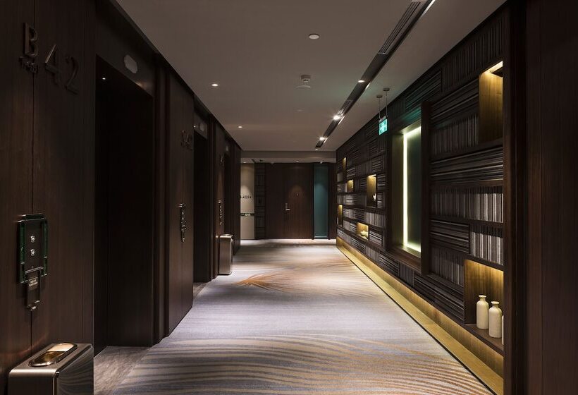 酒店 Golden Eagle International