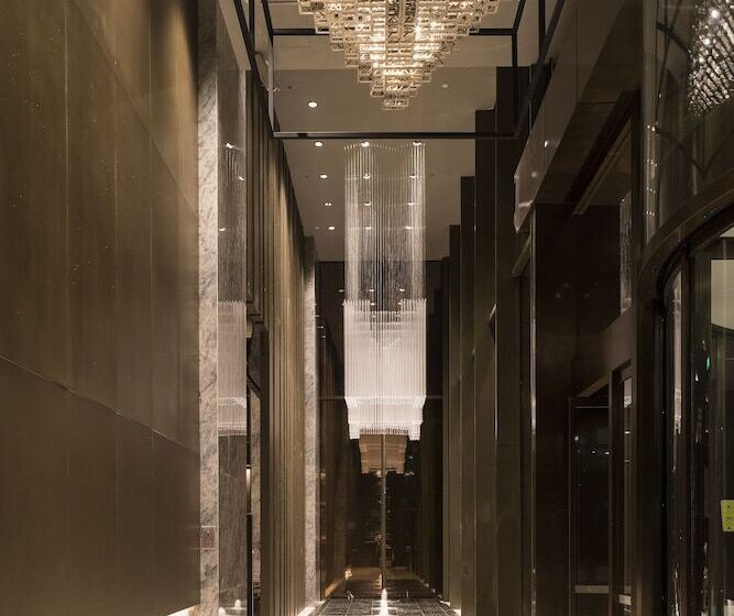 酒店 Golden Eagle International