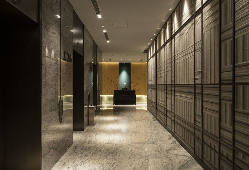 酒店 Golden Eagle International