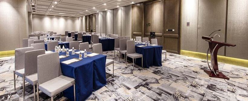 酒店 Golden Eagle International