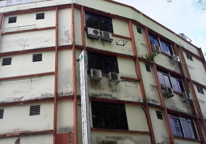 בית מלון כפרי Green Mountain Lodging House