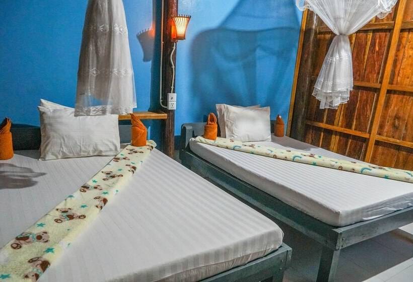 Hotel Green Ocean Koh Rong