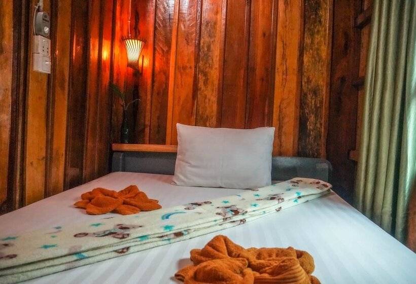 Hotel Green Ocean Koh Rong