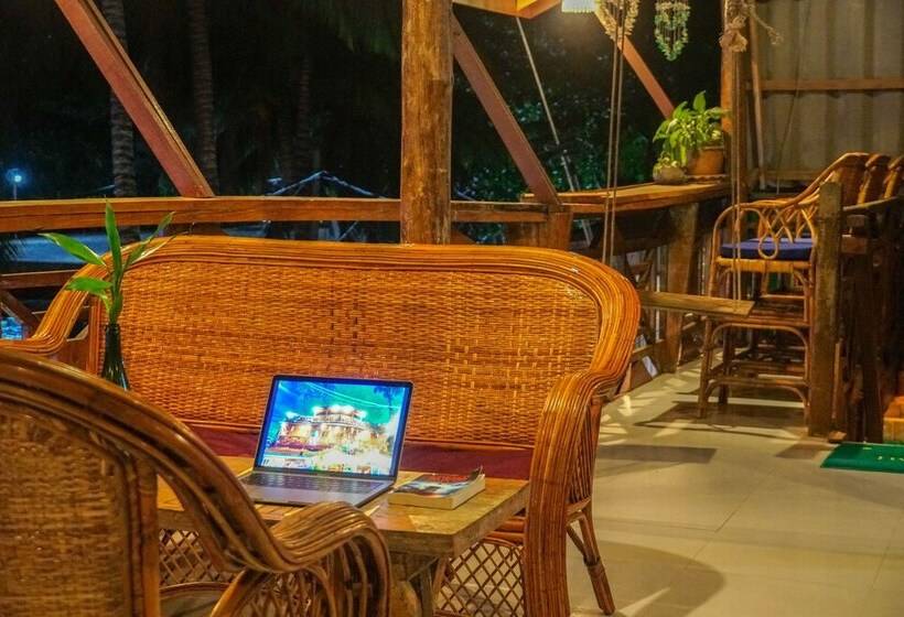 Hotel Green Ocean Koh Rong