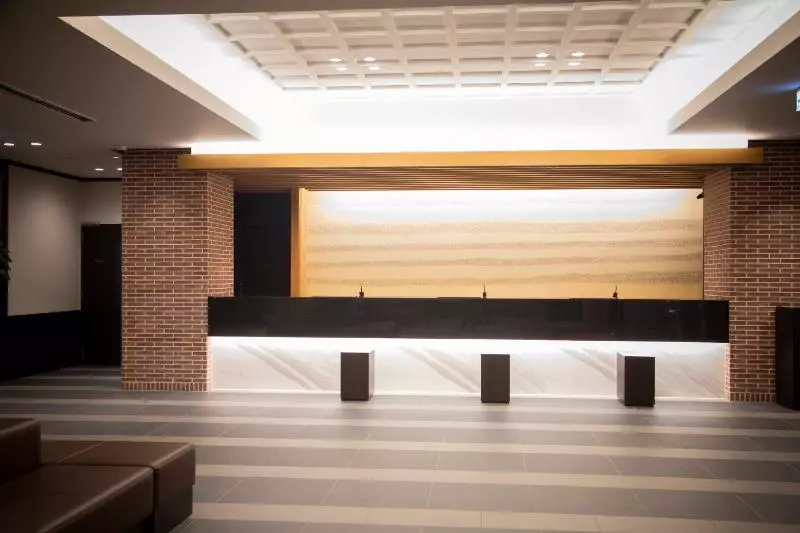 ホテル La Vista Furano Hills Hot Springs