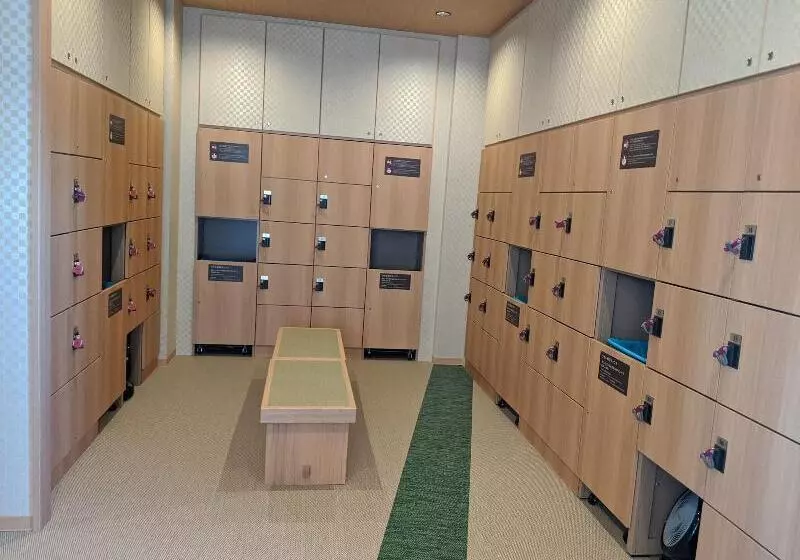 ホテル La Vista Furano Hills Hot Springs