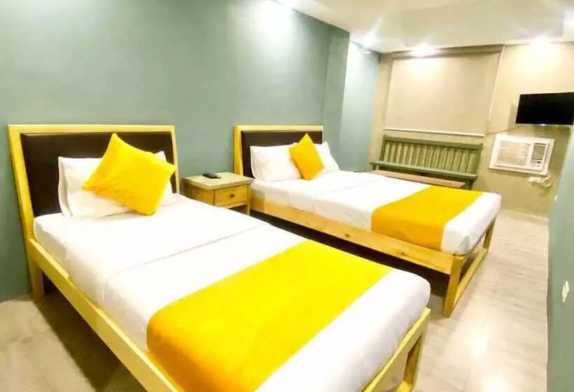 ホテル Mikos Suites By Mikos Residences