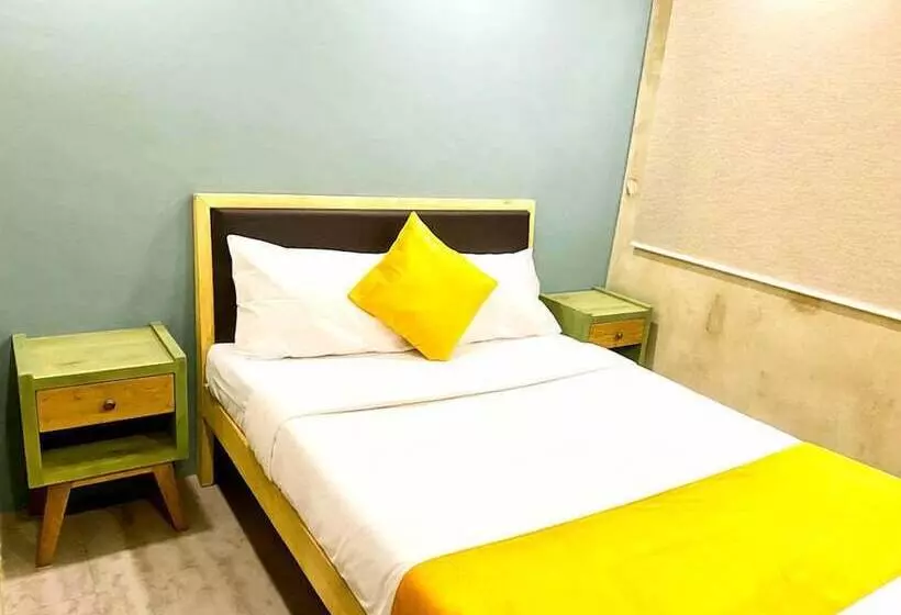 ホテル Mikos Suites By Mikos Residences