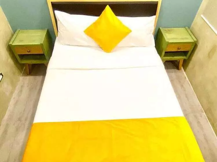 ホテル Mikos Suites By Mikos Residences