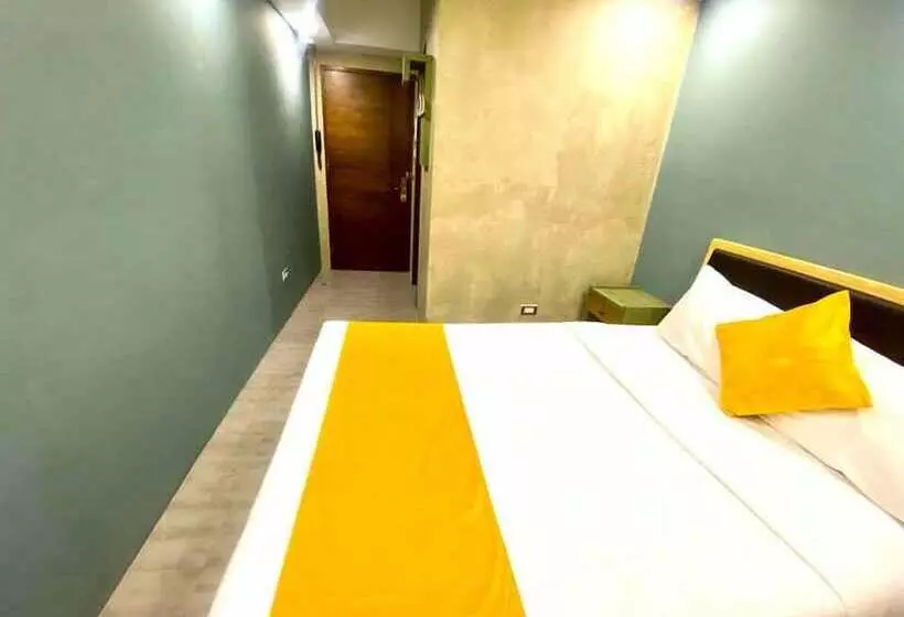 ホテル Mikos Suites By Mikos Residences