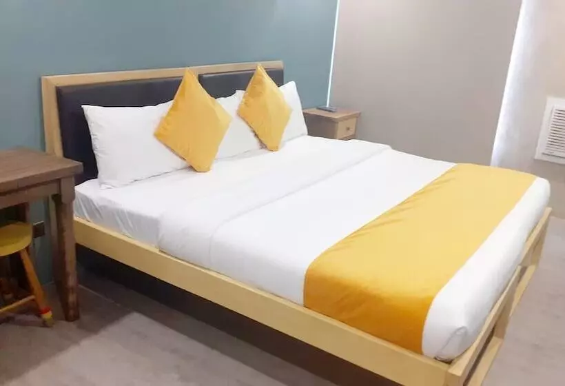 ホテル Mikos Suites By Mikos Residences