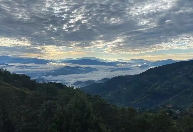 هتل Nagarkot Inn