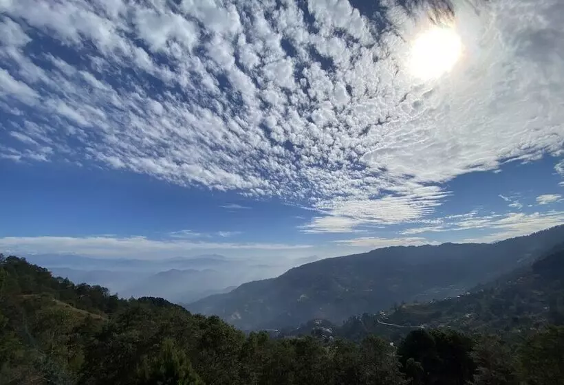 هتل Nagarkot Inn