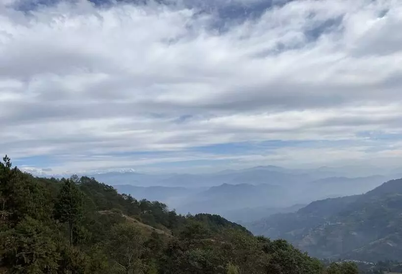 هتل Nagarkot Inn