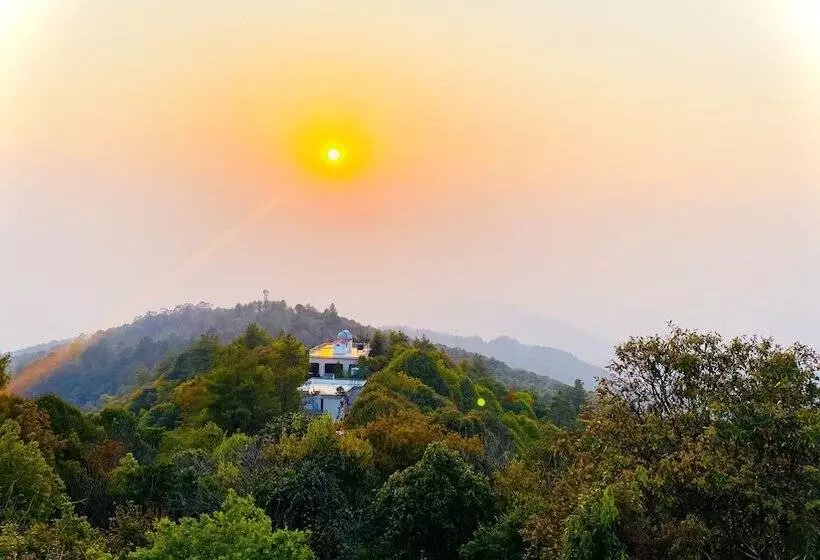 هتل Nagarkot Inn