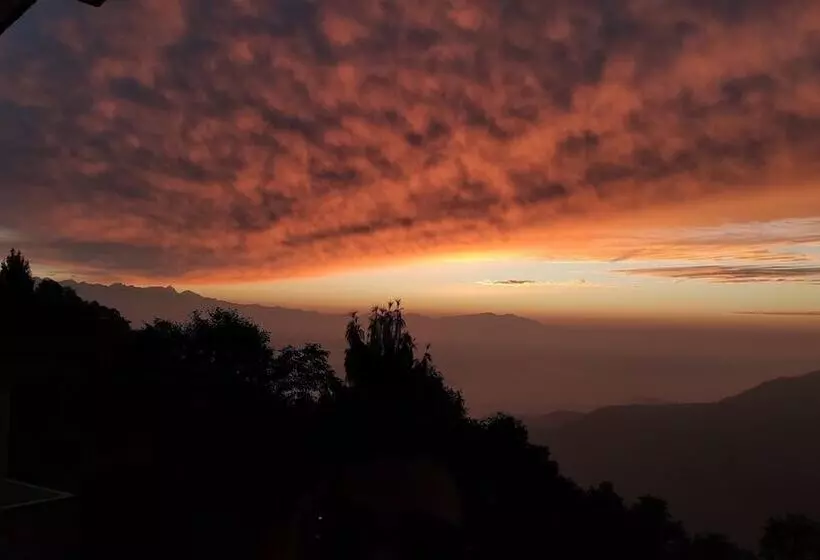 هتل Nagarkot Inn