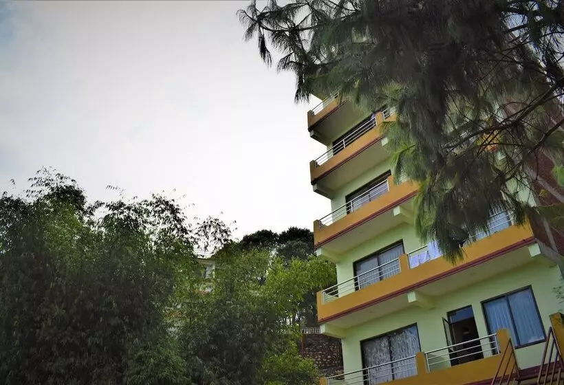هتل Nagarkot Inn
