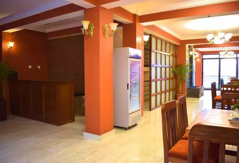 هتل Nagarkot Inn