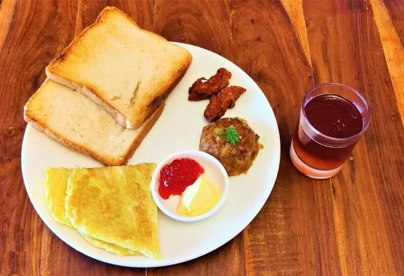 هتل Nagarkot Inn