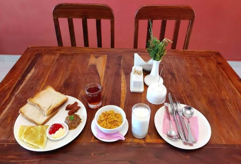 هتل Nagarkot Inn